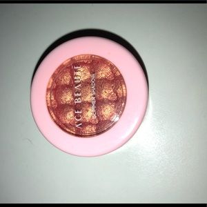 Ace Beaute Glimmer Shadow - Shade: Cotton Candy